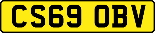CS69OBV