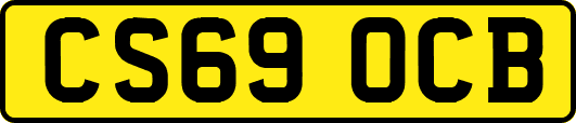 CS69OCB