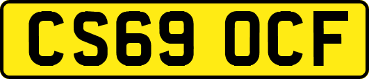 CS69OCF