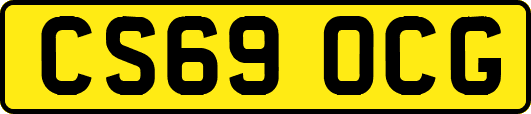 CS69OCG