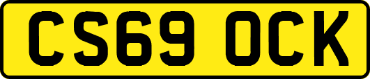 CS69OCK