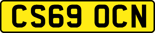 CS69OCN