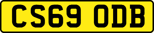 CS69ODB