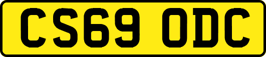 CS69ODC