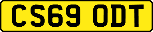 CS69ODT