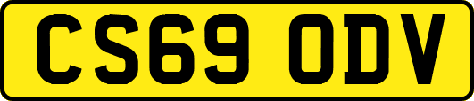 CS69ODV