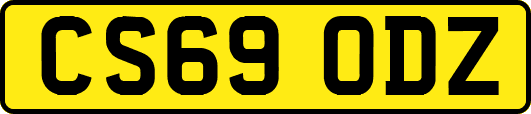 CS69ODZ