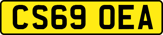 CS69OEA