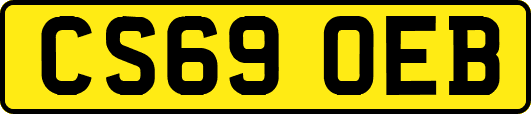 CS69OEB