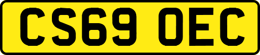 CS69OEC