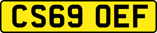 CS69OEF