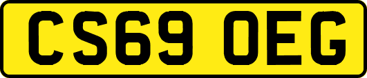 CS69OEG