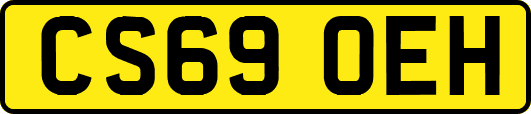 CS69OEH