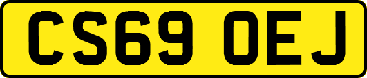 CS69OEJ