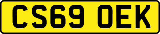 CS69OEK