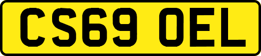 CS69OEL