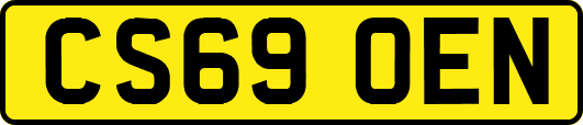 CS69OEN