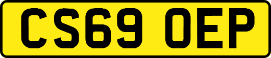 CS69OEP