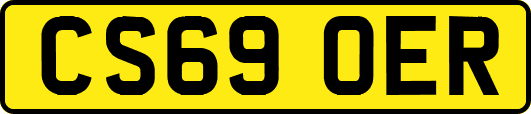 CS69OER