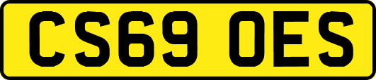 CS69OES