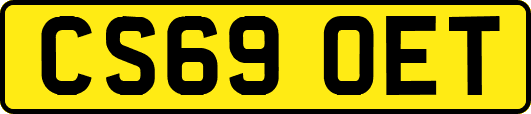 CS69OET