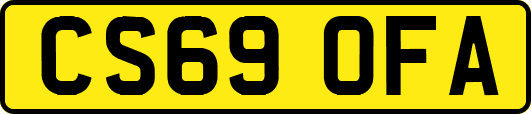 CS69OFA