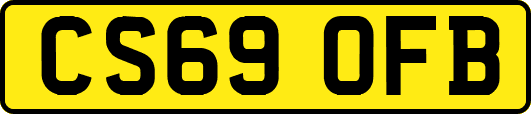 CS69OFB