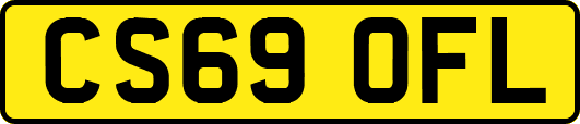 CS69OFL