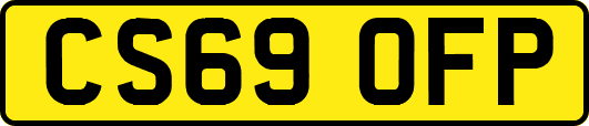 CS69OFP