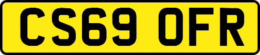 CS69OFR