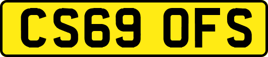 CS69OFS