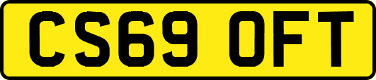 CS69OFT