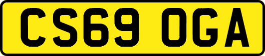 CS69OGA