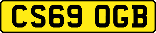 CS69OGB