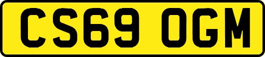 CS69OGM