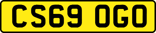 CS69OGO