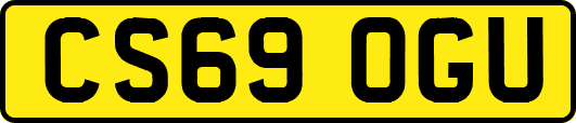 CS69OGU