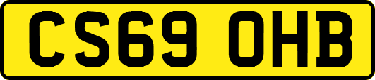 CS69OHB