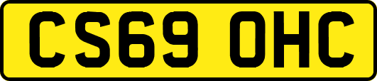 CS69OHC