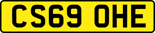 CS69OHE
