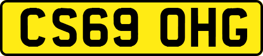 CS69OHG