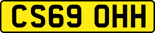 CS69OHH
