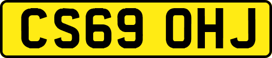 CS69OHJ