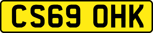 CS69OHK