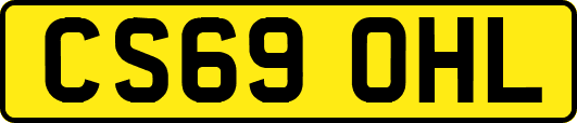 CS69OHL