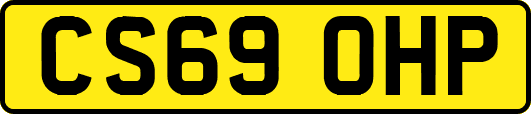 CS69OHP
