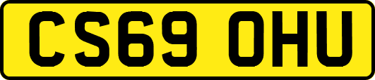 CS69OHU