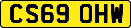 CS69OHW