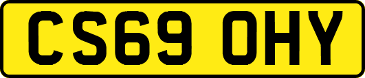 CS69OHY