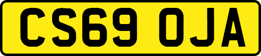 CS69OJA